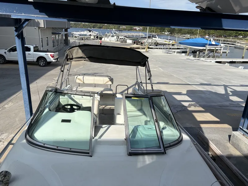 Slide: The Image of Mariah Z 280 Mcc 1999 - 10