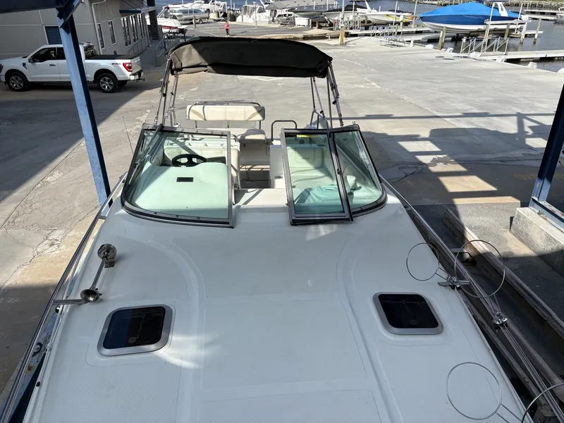 Slide: The Image of Mariah Z 280 Mcc 1999 - 11