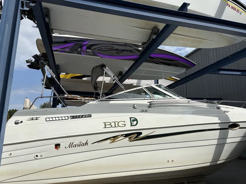 Slide: The Image of Mariah Z 280 Mcc 1999 - 12