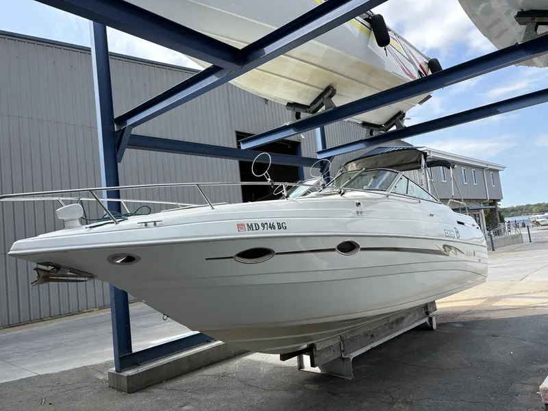 Slide: The Image of Mariah Z 280 Mcc 1999 - 13