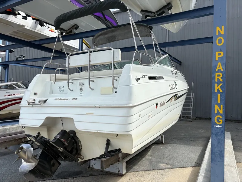 Slide: The Image of Mariah Z 280 Mcc 1999 - 16