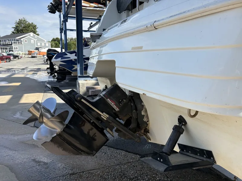 Slide: The Image of Mariah Z 280 Mcc 1999 - 18