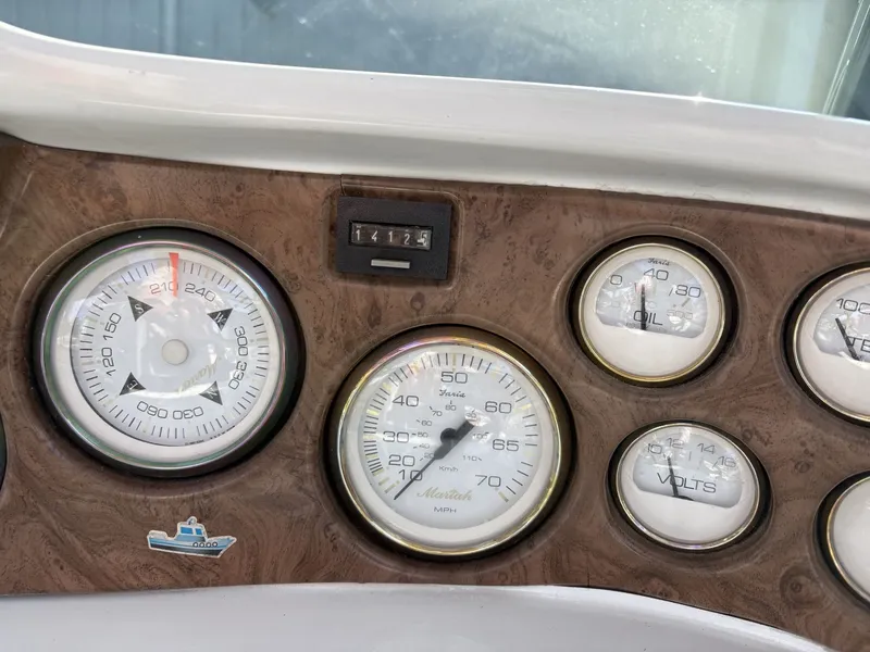 Slide: The Image of Mariah Z 280 Mcc 1999 - 19