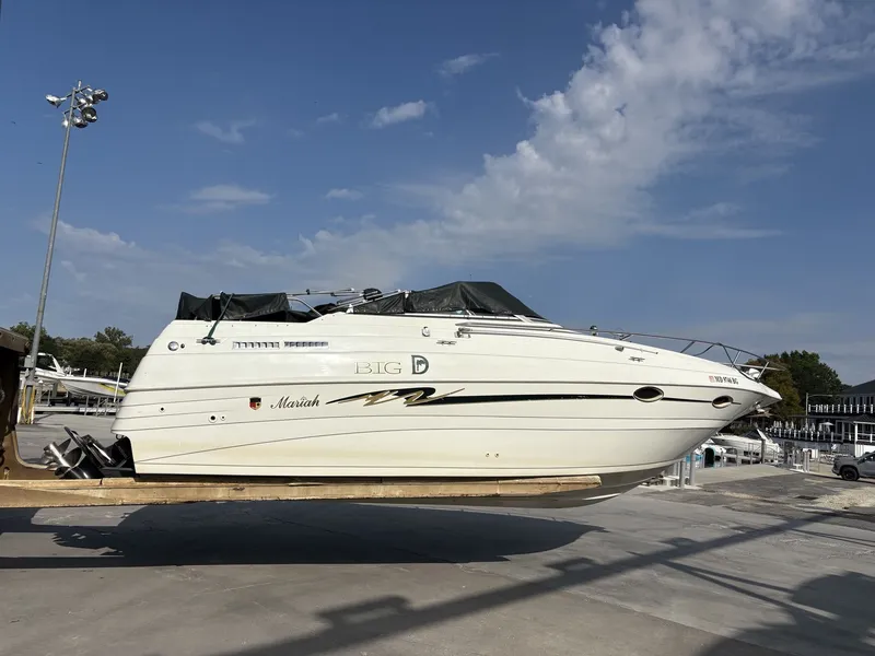 Slide: The Image of Mariah Z 280 Mcc 1999 - 2