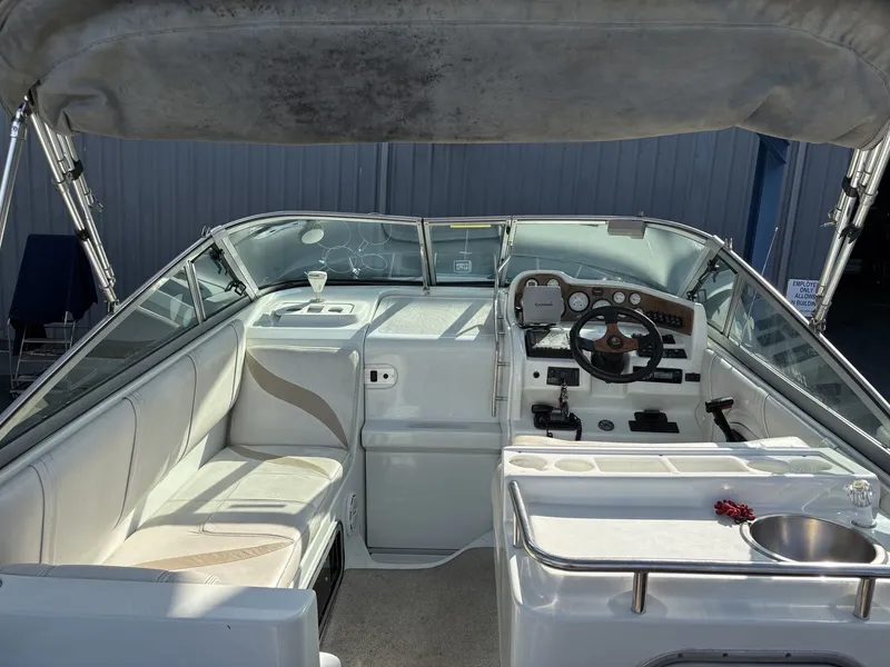 Slide: The Image of Mariah Z 280 Mcc 1999 - 22