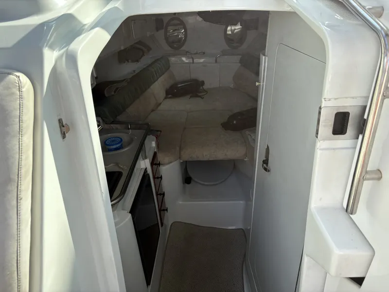 Slide: The Image of Mariah Z 280 Mcc 1999 - 23