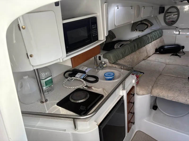 Slide: The Image of Mariah Z 280 Mcc 1999 - 24