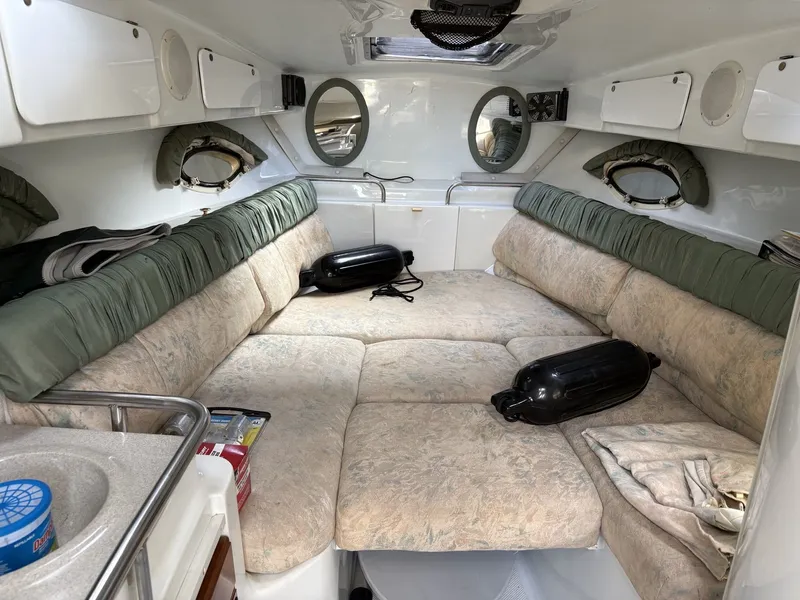 Slide: The Image of Mariah Z 280 Mcc 1999 - 25