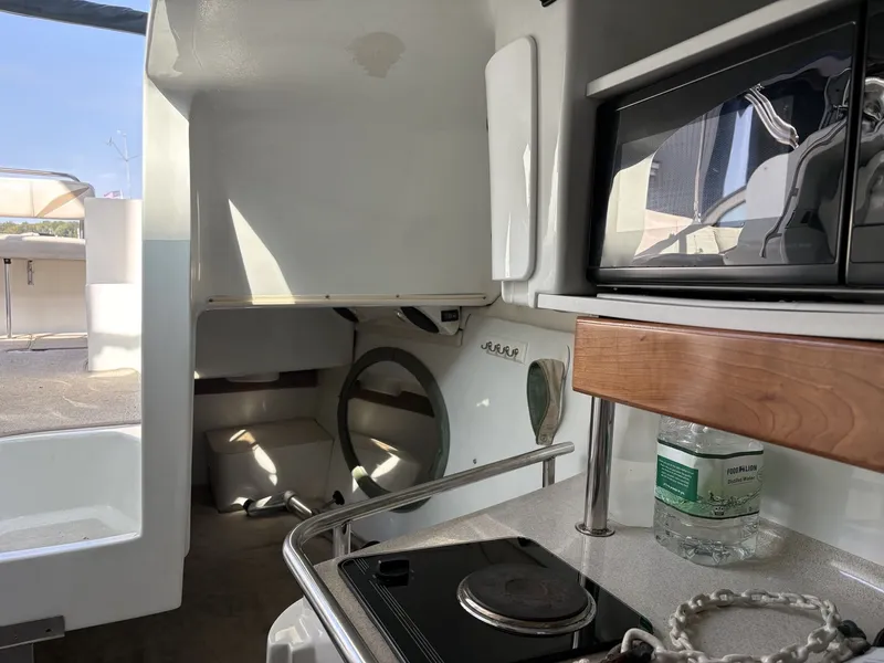 Slide: The Image of Mariah Z 280 Mcc 1999 - 26