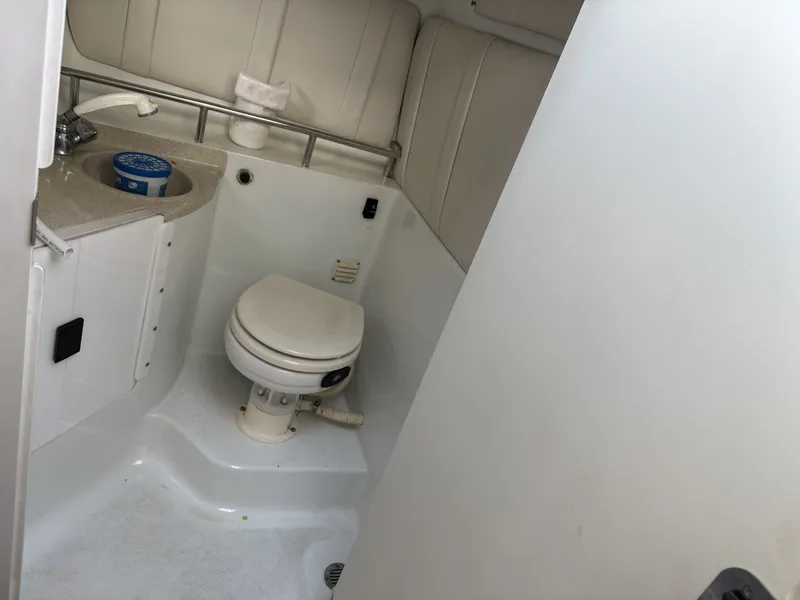 Slide: The Image of Mariah Z 280 Mcc 1999 - 27