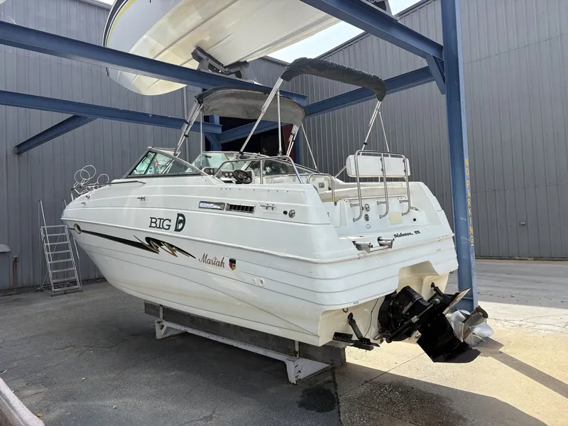 Slide: The Image of Mariah Z 280 Mcc 1999 - 30