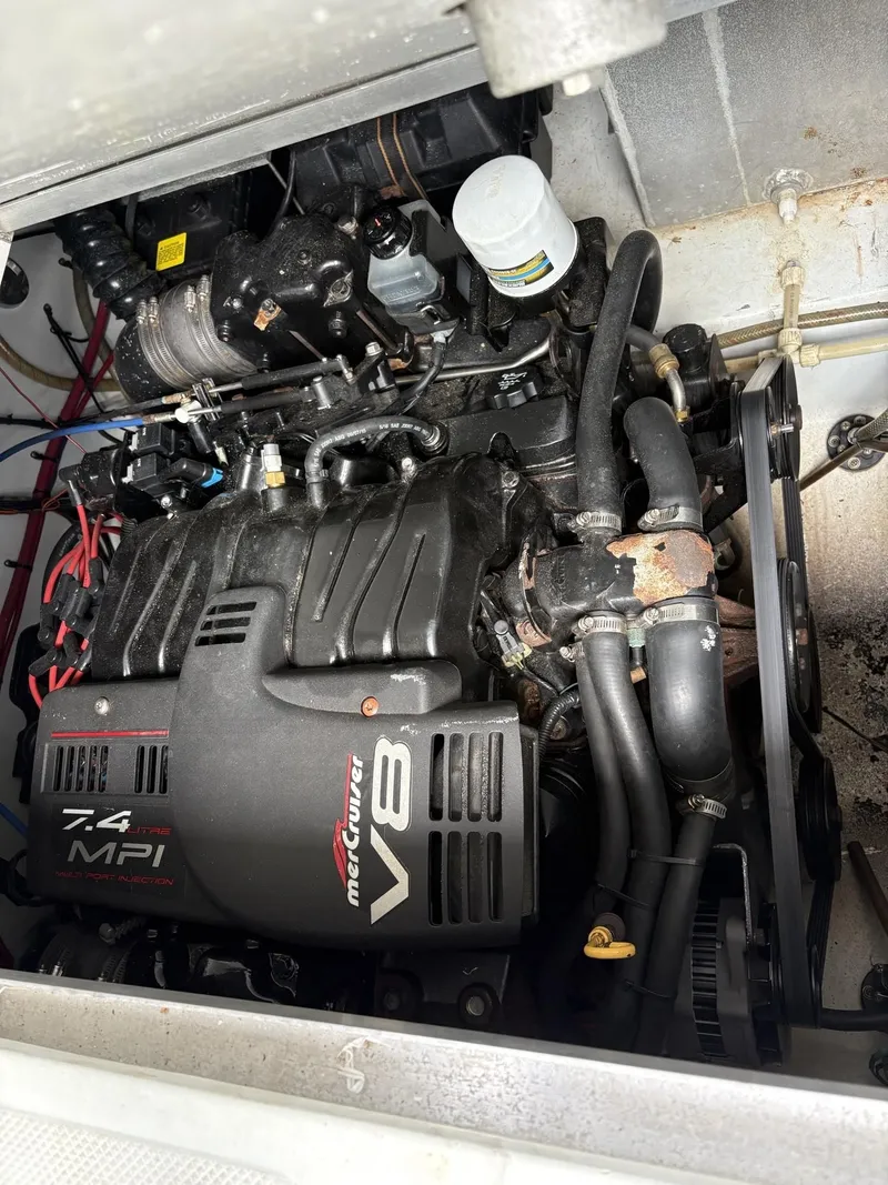 Slide: The Image of Mariah Z 280 Mcc 1999 - 31