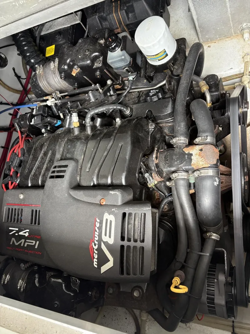 Slide: The Image of Mariah Z 280 Mcc 1999 - 32