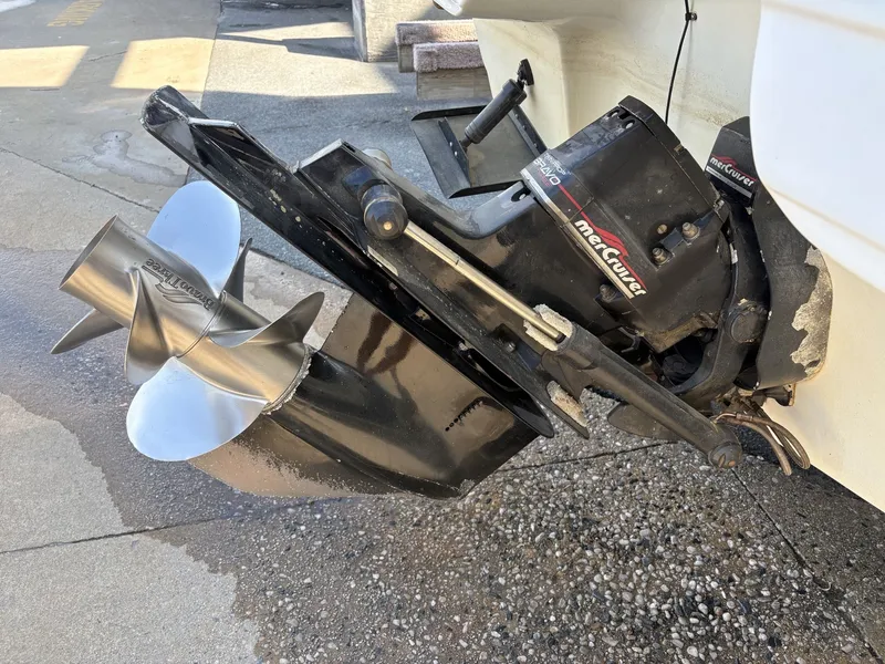 Slide: The Image of Mariah Z 280 Mcc 1999 - 5