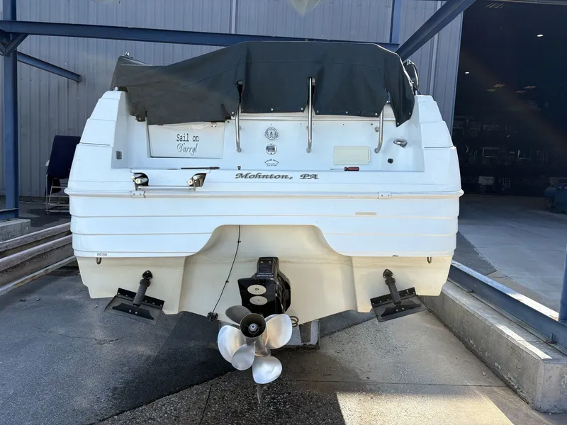 Slide: The Image of Mariah Z 280 Mcc 1999 - 6