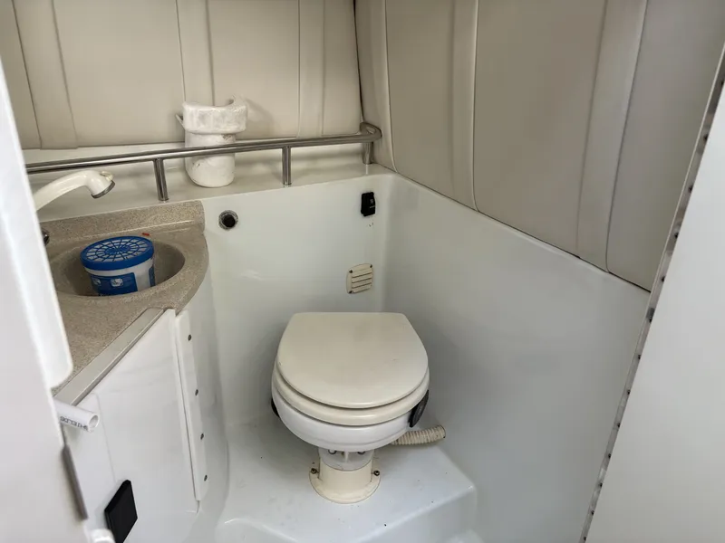 Slide: The Image of Mariah Z 280 Mcc 1999 - 8