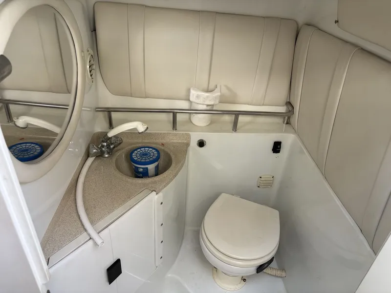 Slide: The Image of Mariah Z 280 Mcc 1999 - 9