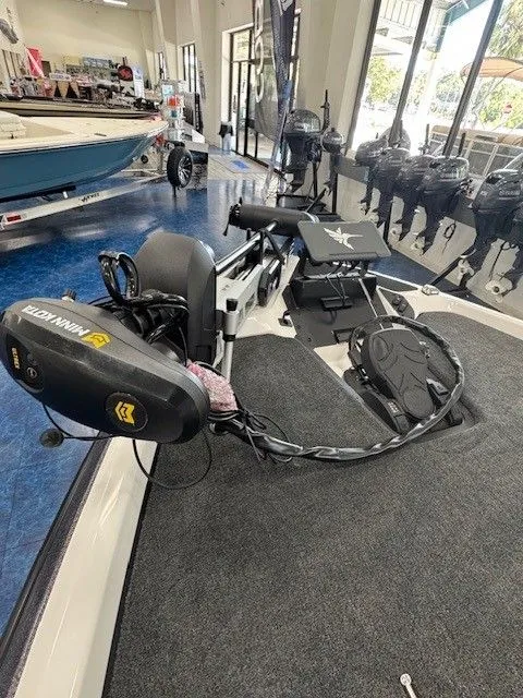 Slide: The Image of Skeeter ZXR20 SE 2026 - 34