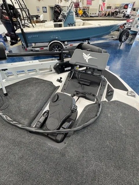 Slide: The Image of Skeeter ZXR20 SE 2026 - 37