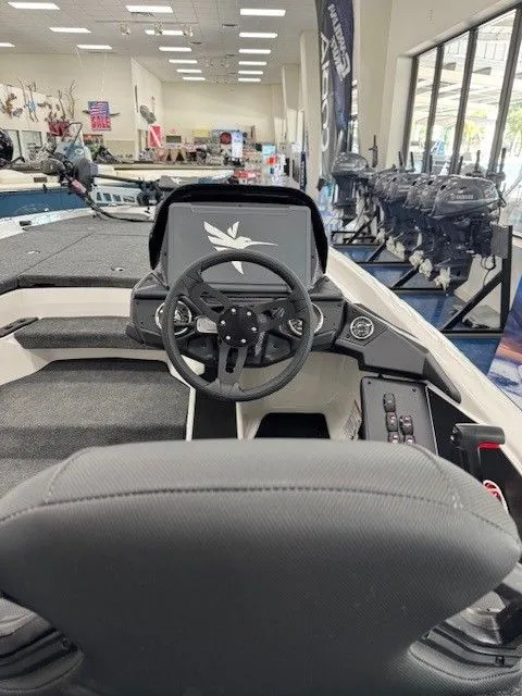 Slide: The Image of Skeeter ZXR20 SE 2026 - 39