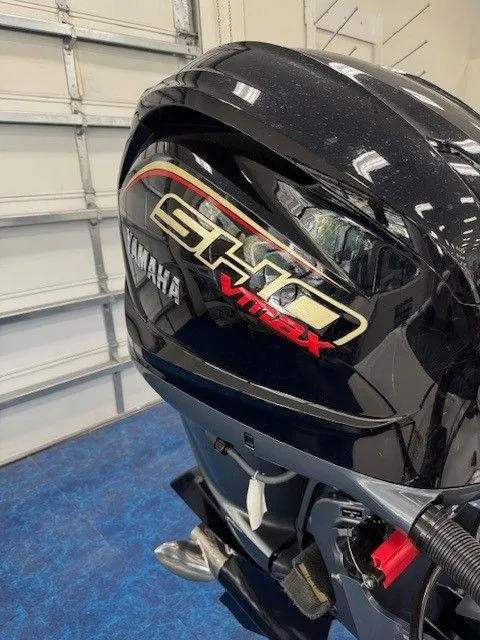 Slide: The Image of Skeeter ZXR20 SE 2026 - 40