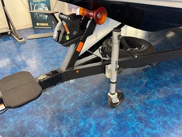 Slide: The Image of Skeeter ZXR20 SE 2026 - 42