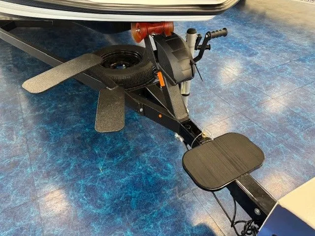 Slide: The Image of Skeeter ZXR20 SE 2026 - 43