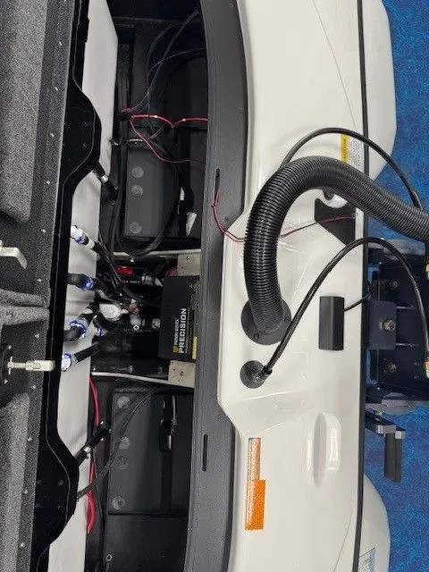 Slide: The Image of Skeeter ZXR20 SE 2026 - 47