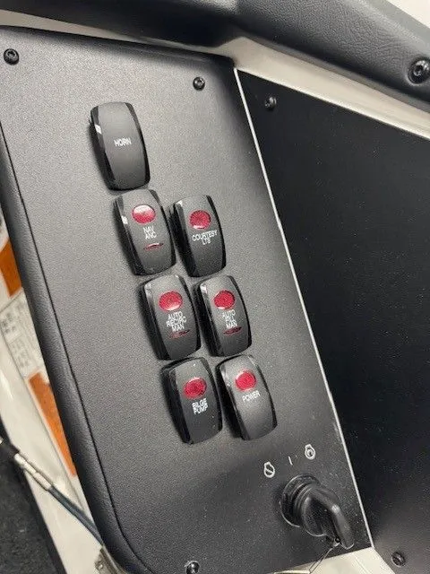 Slide: The Image of Skeeter ZXR20 SE 2026 - 49