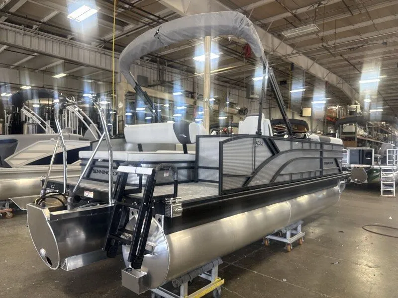 Slide: The Image of Bennington 22SSBSFe SPS 2026 - 10