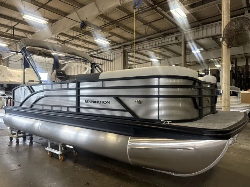 Slide: The Image of Bennington 22SSBSFe SPS 2026 - 13