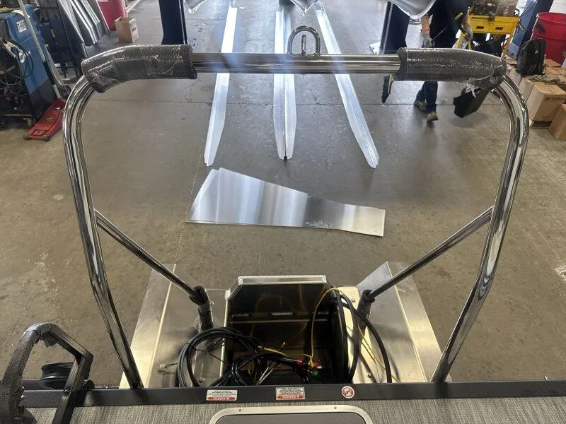 Slide: The Image of Bennington 22SSBSFe SPS 2026 - 14