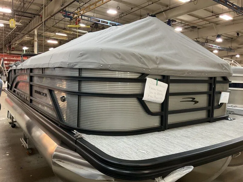 Slide: The Image of Bennington 22SSBSFe SPS 2026 - 22