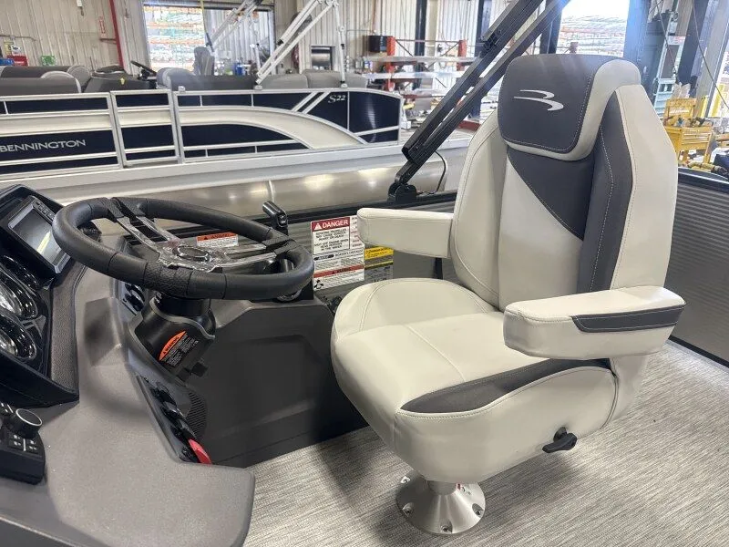 Slide: The Image of Bennington 22SSBSFe SPS 2026 - 28