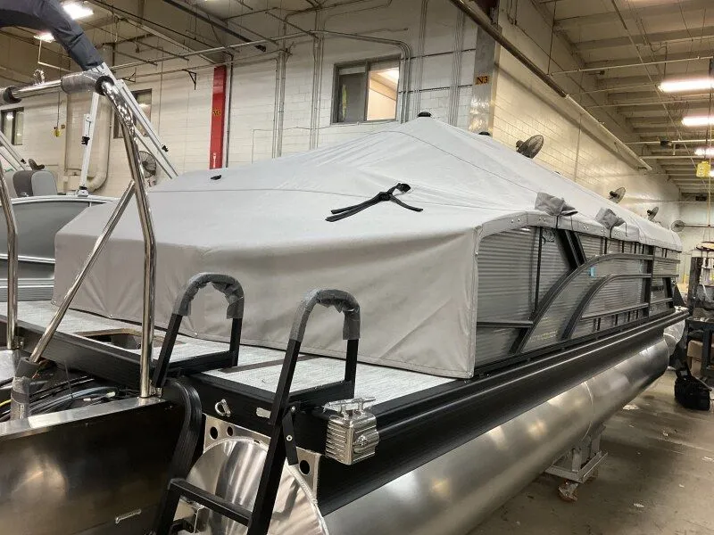 Slide: The Image of Bennington 22SSBSFe SPS 2026 - 3