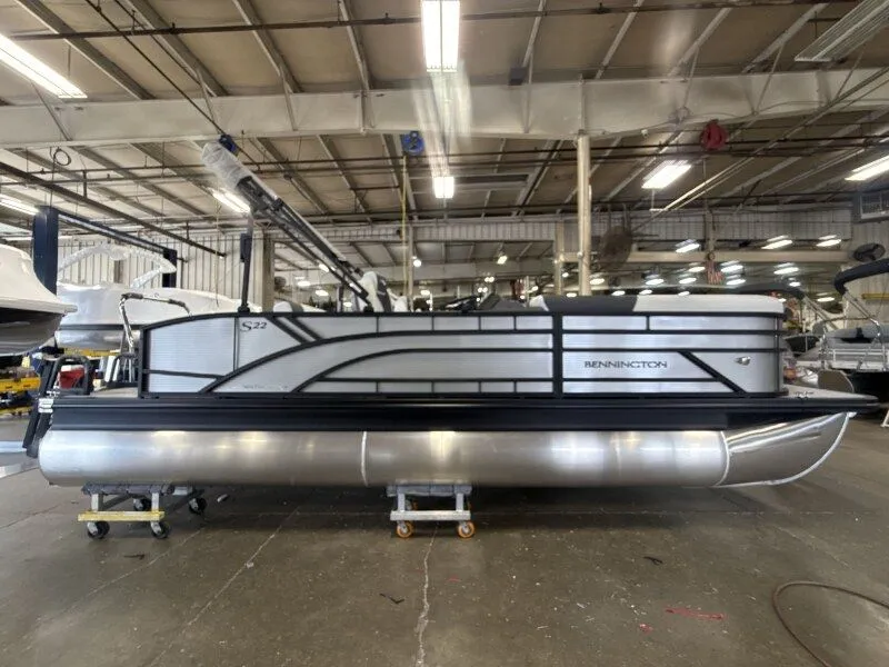 Slide: The Image of Bennington 22SSBSFe SPS 2026 - 31