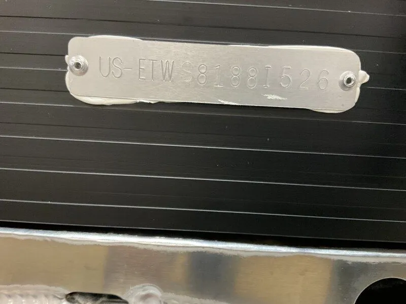 Slide: The Image of Bennington 22SSBSFe SPS 2026 - 32