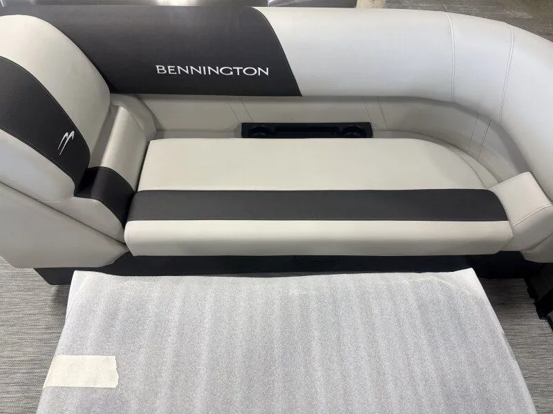 Slide: The Image of Bennington 22SSBSFe SPS 2026 - 5