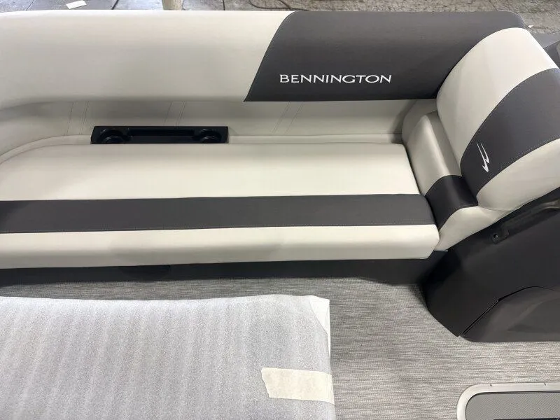 Slide: The Image of Bennington 22SSBSFe SPS 2026 - 6