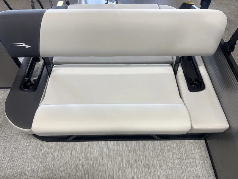 Slide: The Image of Bennington 22SSBSFe SPS 2026 - 7