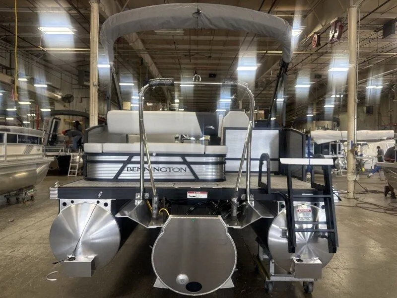 Slide: The Image of Bennington 22SSBSFe SPS 2026 - 9