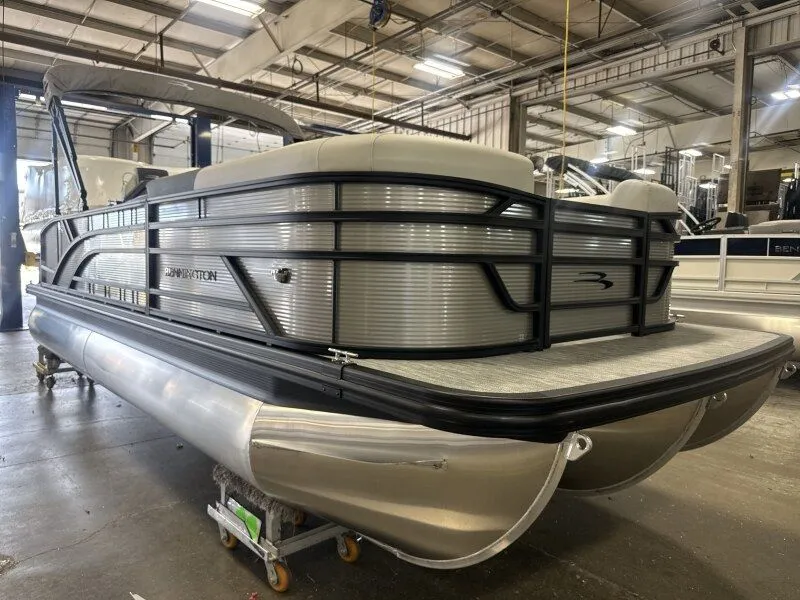 The Image of Bennington 22SSBSFe SPS 2026 - 1