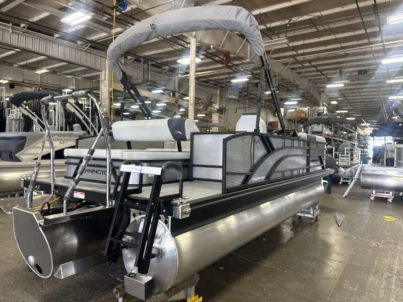 Slide: The Image of Bennington 22SSBSFe SPS 2026 - 11