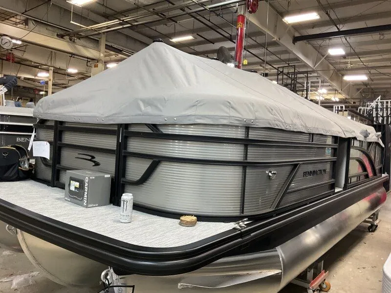 Slide: The Image of Bennington 22SSBSFe SPS 2026 - 12