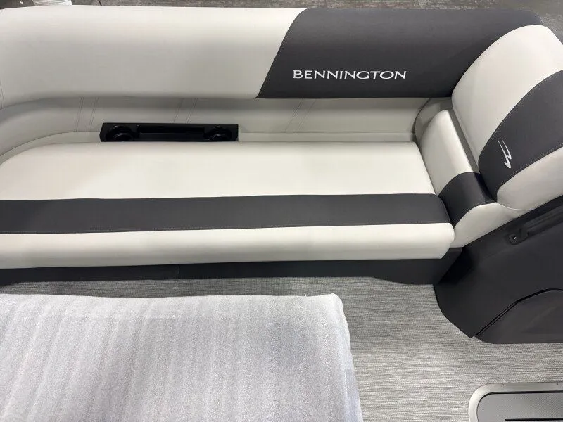 Slide: The Image of Bennington 22SSBSFe SPS 2026 - 19