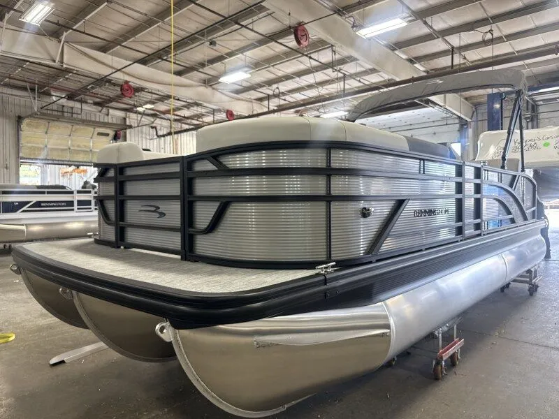 Slide: The Image of Bennington 22SSBSFe SPS 2026 - 6