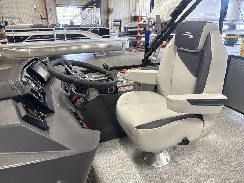 Slide: The Image of Bennington 22SSBSFe SPS 2026 - 8