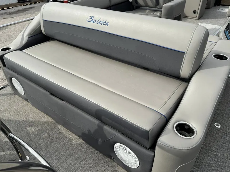 Slide: The Image of Barletta Corsa 23U 2022 - 10