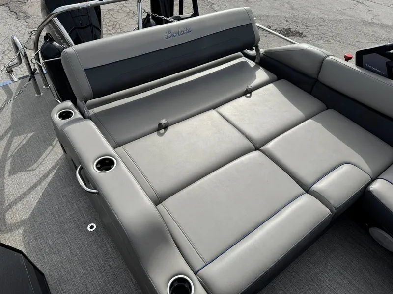 Slide: The Image of Barletta Corsa 23U 2022 - 15