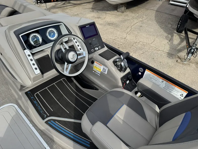 Slide: The Image of Barletta Corsa 23U 2022 - 16